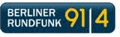Logo Berliner Rundfunk
