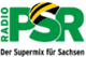Logo Radio PSR