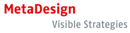 Logo MetaDesign