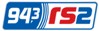 Logo 94´3 r.s.2