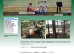 Homepage Pankerunner